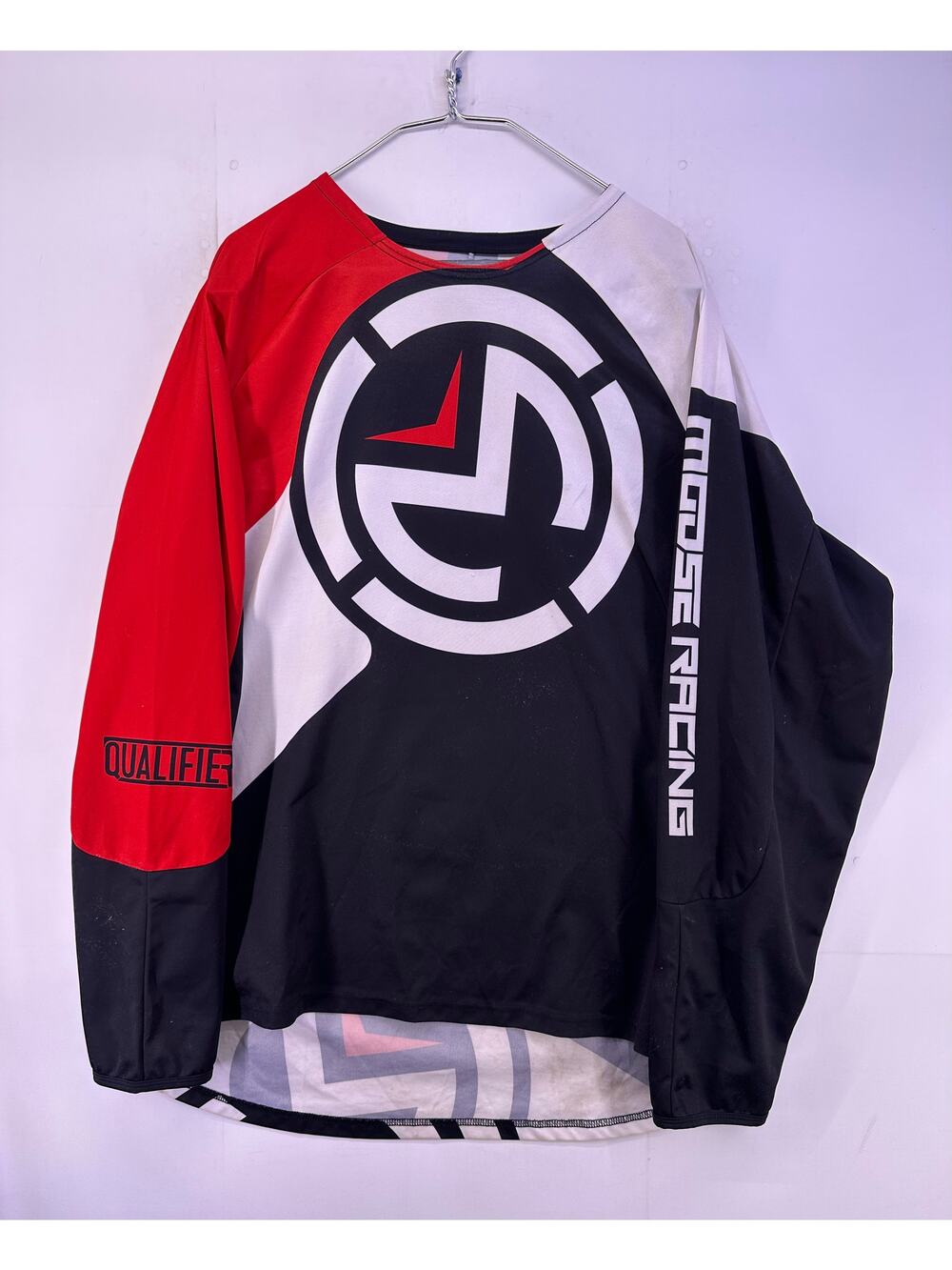 Moose Racing Motocross Jersey Size 4XL